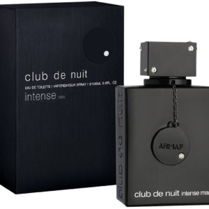 Club de Nuit Intense Man Eau de Toilette